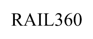 RAIL360