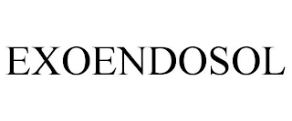 EXOENDOSOL