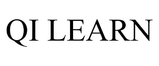 QI LEARN