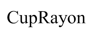 CUPRAYON
