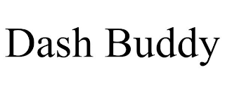 DASH BUDDY
