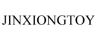 JINXIONGTOY
