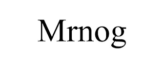 MRNOG