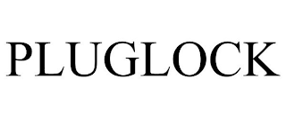 PLUGLOCK