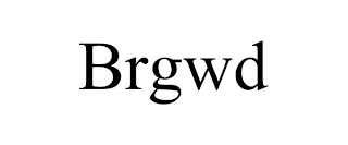 BRGWD