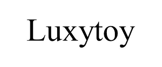 LUXYTOY