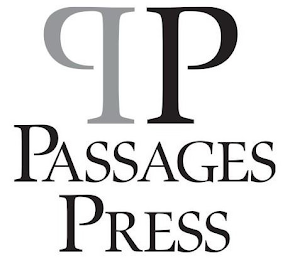 PP PASSAGES PRESS