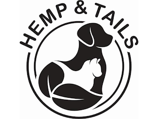 HEMP & TAILS