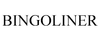 BINGOLINER