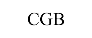CGB
