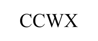 CCWX