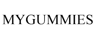 MYGUMMIES