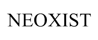 NEOXIST