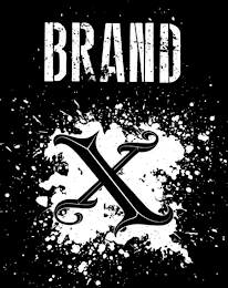 BRAND X