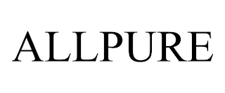 ALLPURE