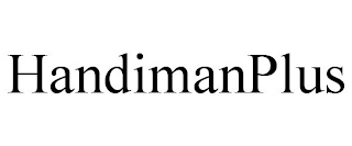 HANDIMANPLUS