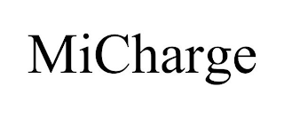 MICHARGE
