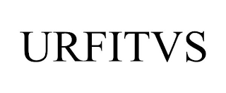 URFITVS