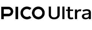 PICO ULTRA