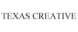 TEXAS CREATIVE