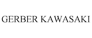GERBER KAWASAKI