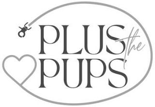 PLUS THE PUPS