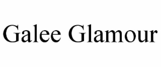 GALEE GLAMOUR