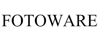 FOTOWARE