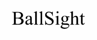BALLSIGHT