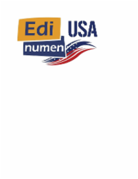 EDI NUMEN USA