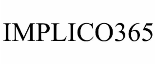 IMPLICO365