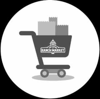 LOS ALTOS RANCH MARKET