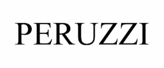 PERUZZI