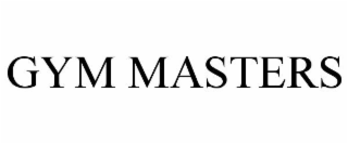 GYM MASTERS