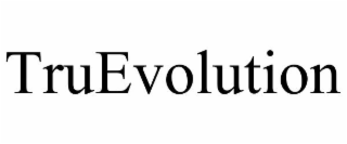 TRUEVOLUTION