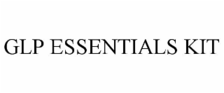 GLP ESSENTIALS KIT