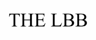 THE LBB