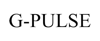G-PULSE