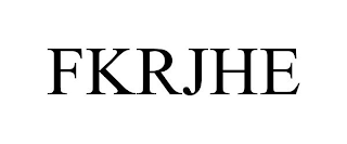 FKRJHE