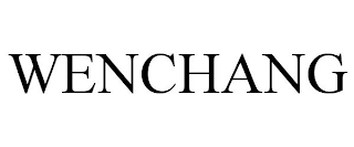 WENCHANG