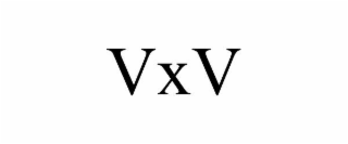 VXV