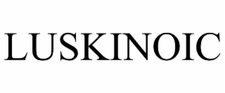 LUSKINOIC