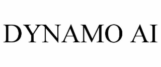DYNAMO AI