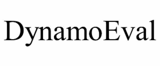 DYNAMOEVAL