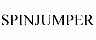 SPINJUMPER