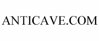 ANTICAVE.COM