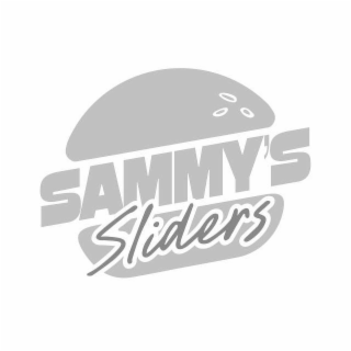 SAMMY'S SLIDERS