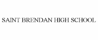 SAINT BRENDAN HIGH SCHOOL