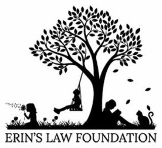 ERIN'S LAW FOUNDATION