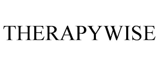 THERAPYWISE